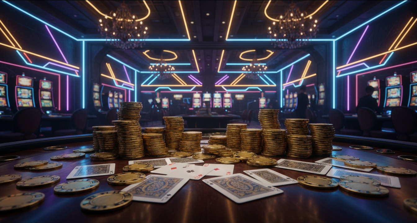 Golden Star Casino