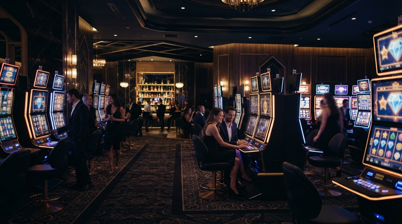 Golden Star Casino — Odpovědné hraní